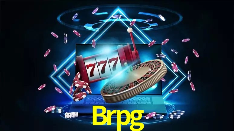 Estatísticas Brpg