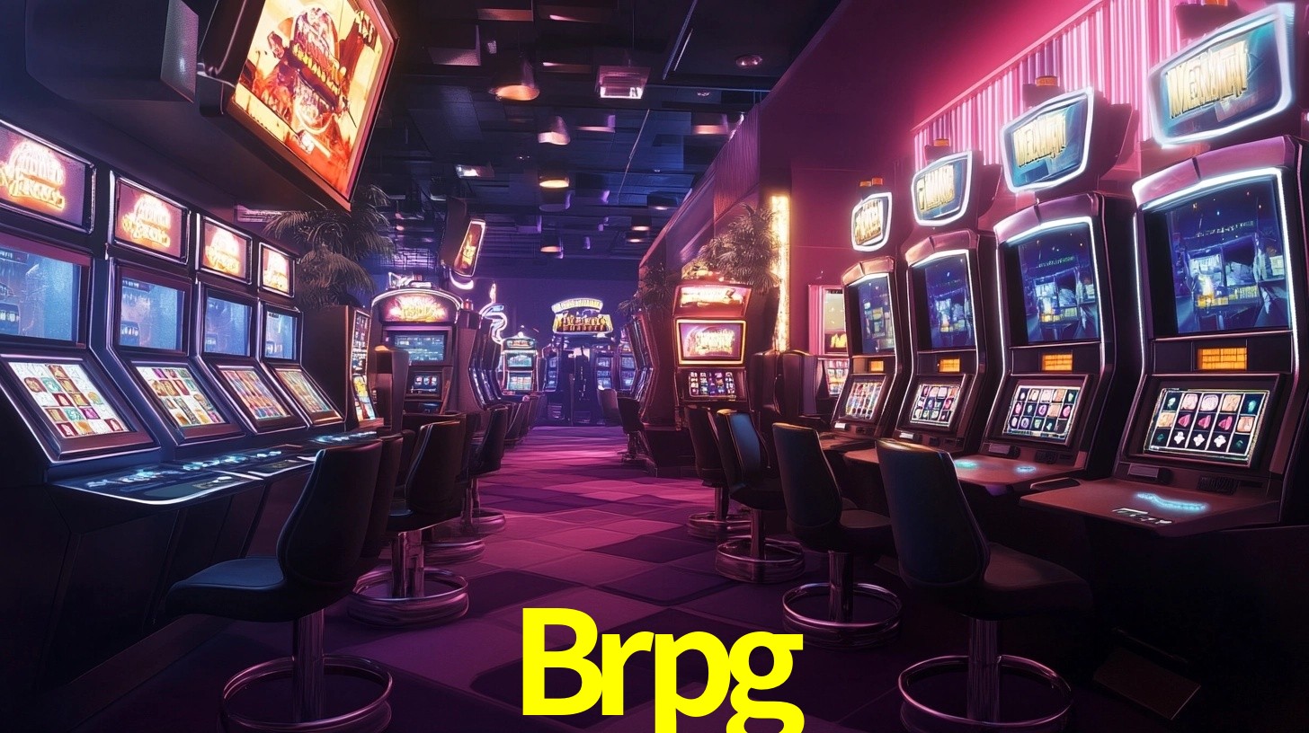 Brpg App Interface