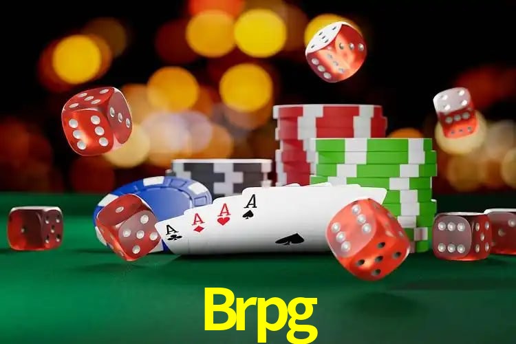Apostas de Futebol Brpg