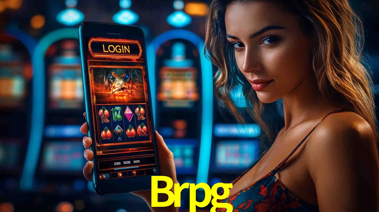 Brpg: Jogue Crash e Experimente Alta Recompensa Instantânea