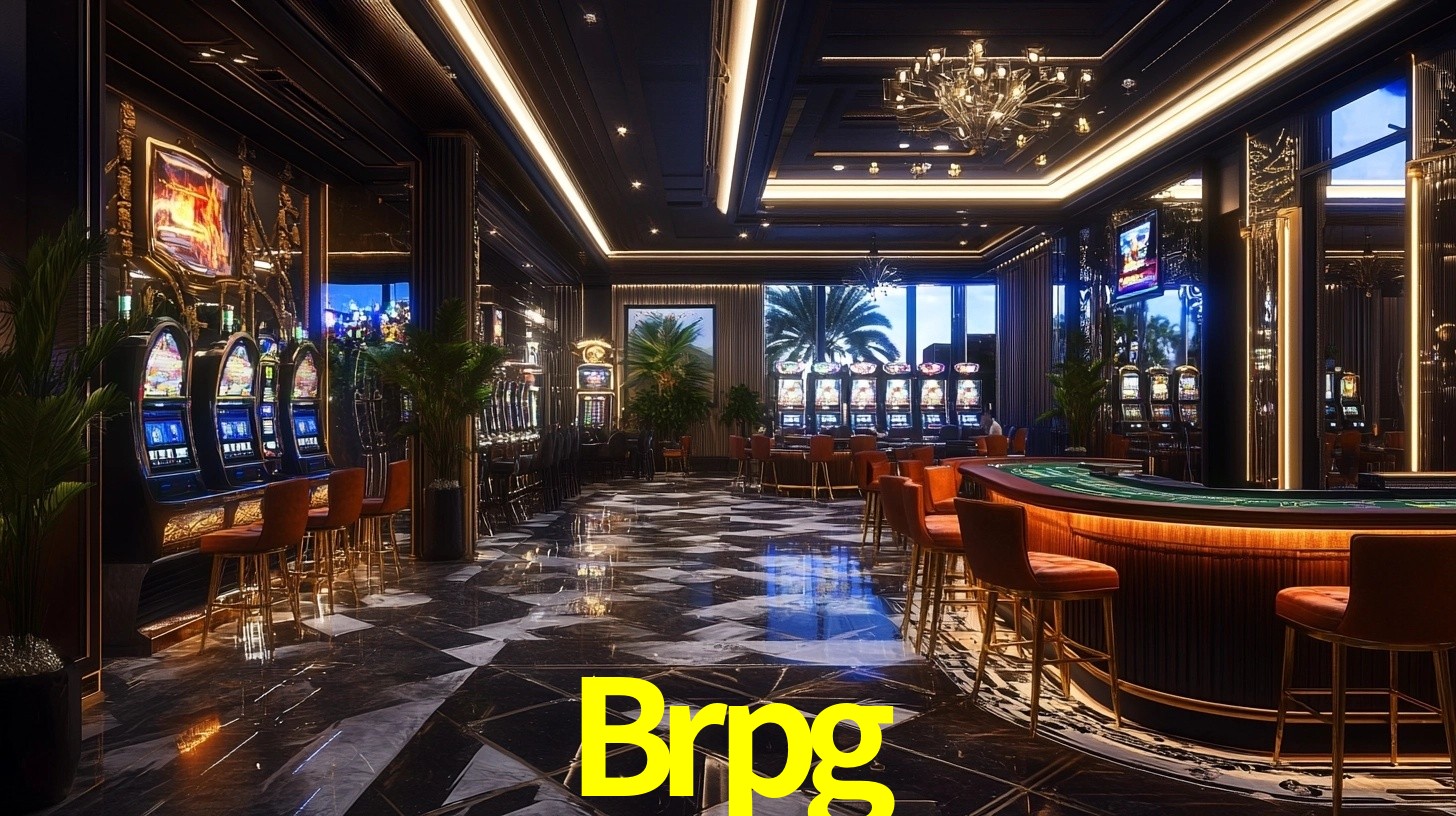 Premium Interface Brpg
