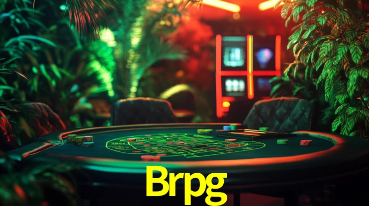 Live Casino Brpg