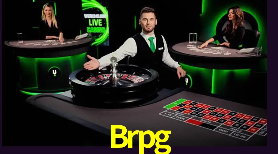 Account Benefits Brpg
