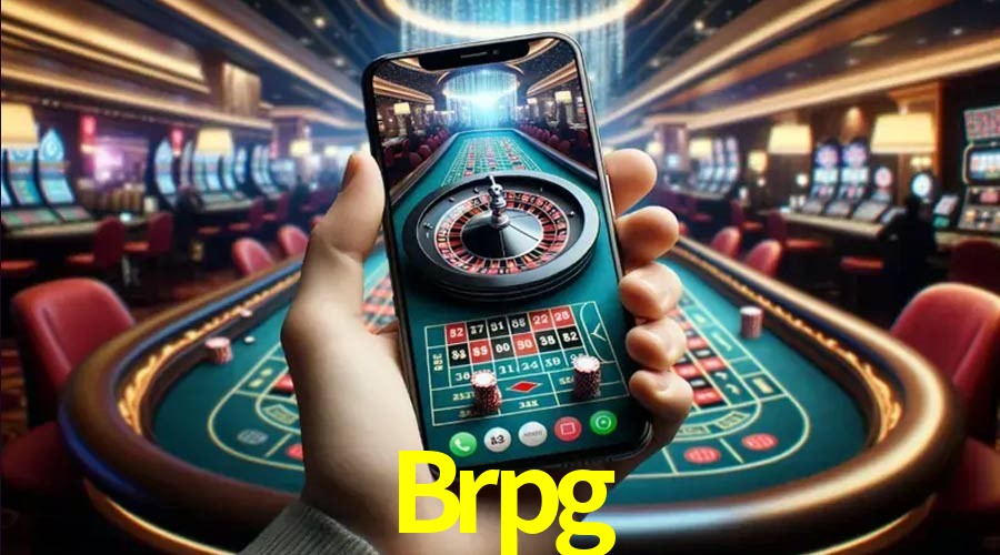 Slot Games Brpg