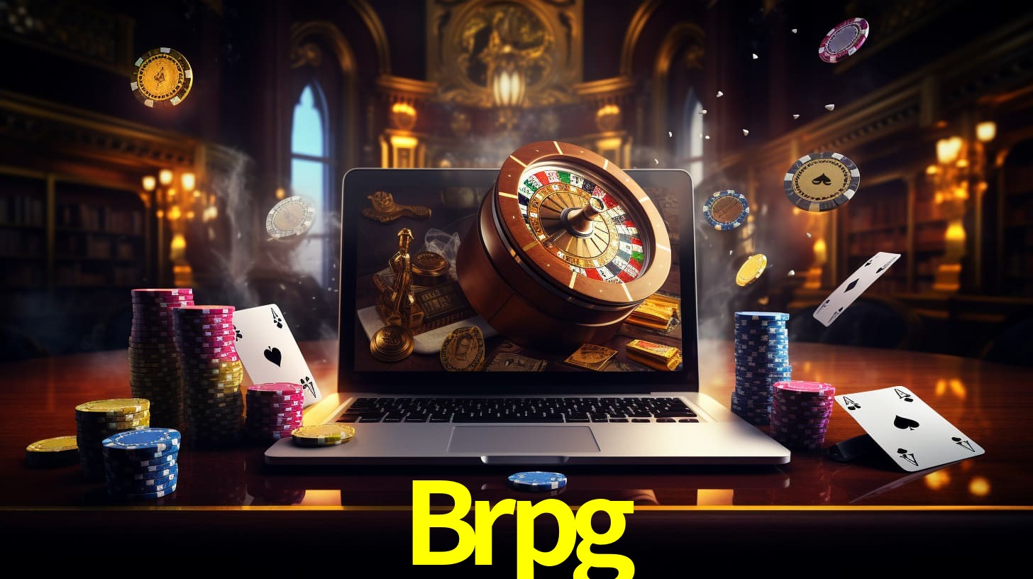 VIP Casino Brpg