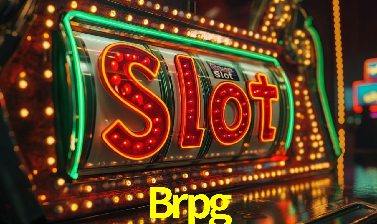 Diretório de Jogos Brpg