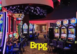 Design Responsivo Brpg