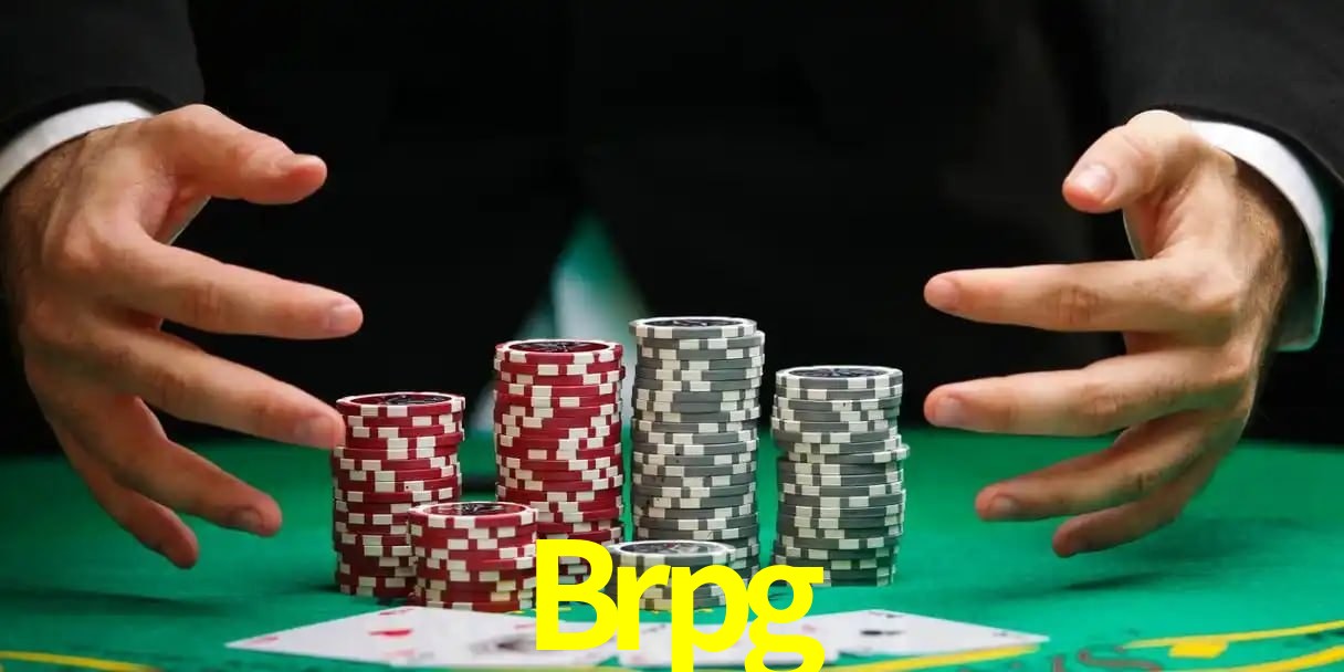 cassino Brpg
