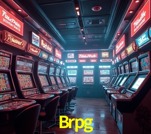 Tecnologia da Plataforma Brpg