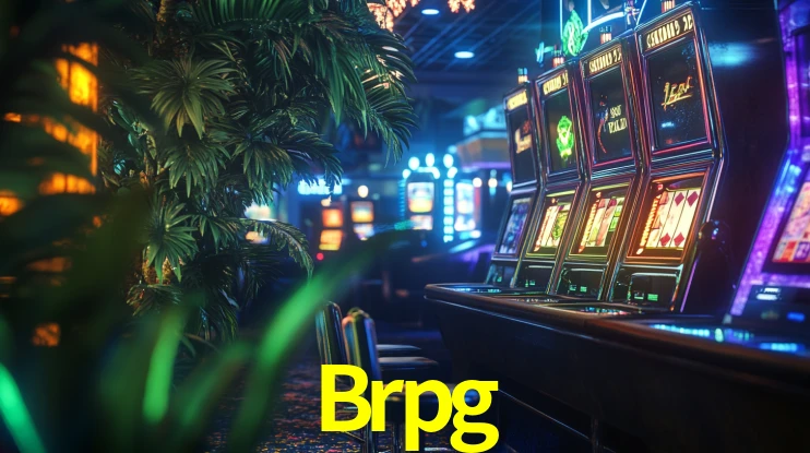 Roulette Table Brpg