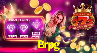 Descubra o Mundo do Cassino Online com Brpg