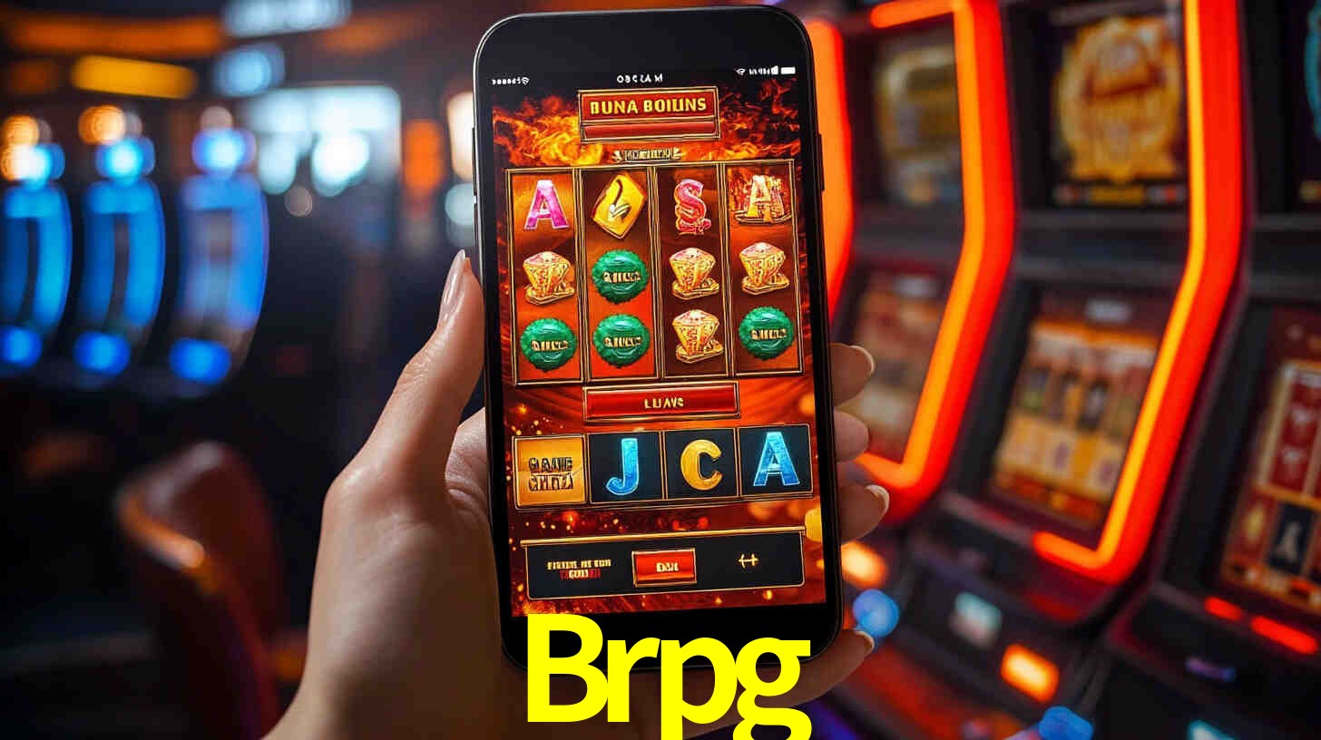 Brpg Com App