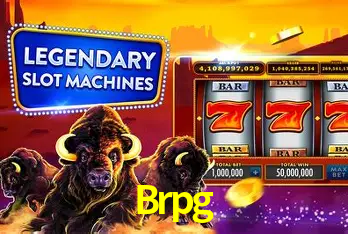 Desvendando o Mundo dos Jogos Virtuais na Brpg