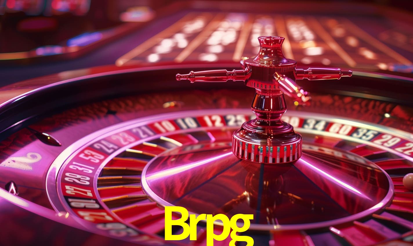 Apostas Esportivas na Brpg: Um Guia Completo