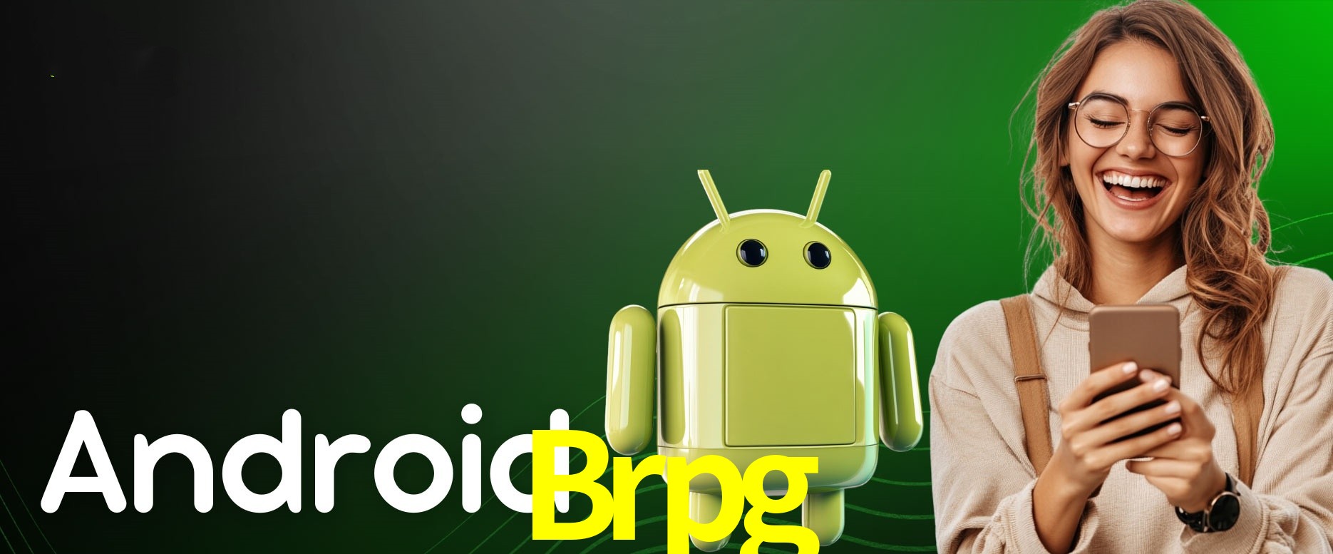 API Integration Brpg