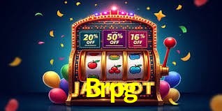 Jogos de Slot Brpg