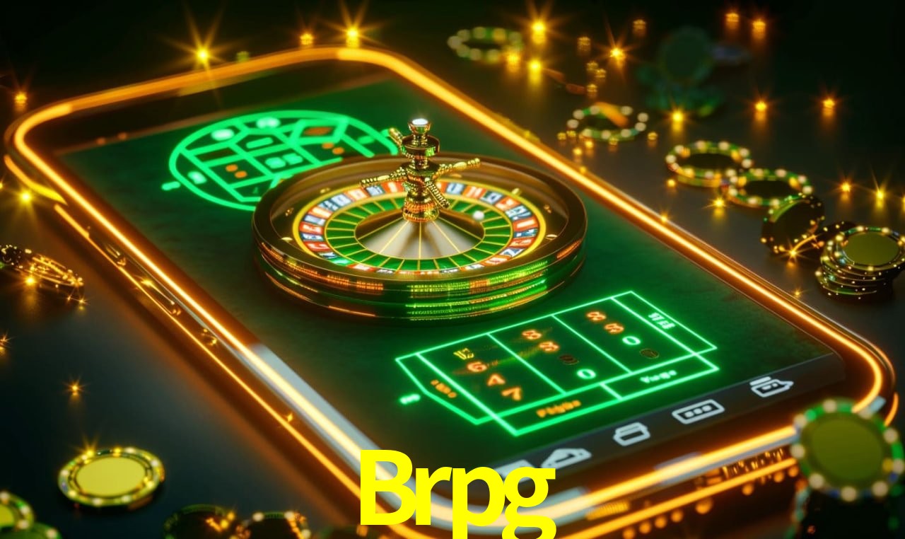 Casino Ao Vivo Brpg