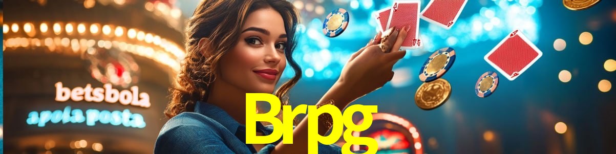 Statistics Brpg