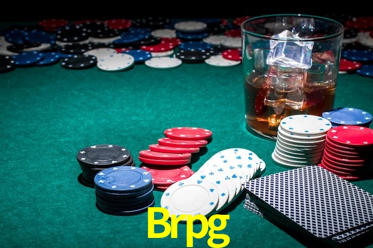 Interface do App Brpg