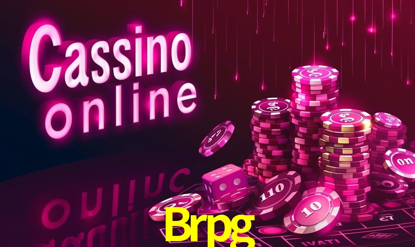 A Experiência Imersiva dos Cassinos Ao Vivo no Brpg