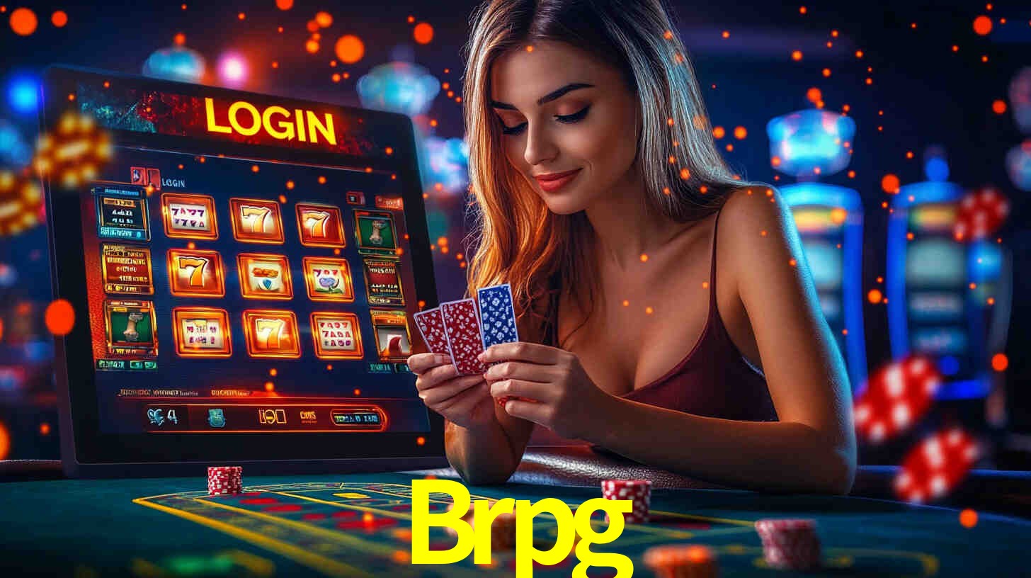 Brpg,Brpg Baixar