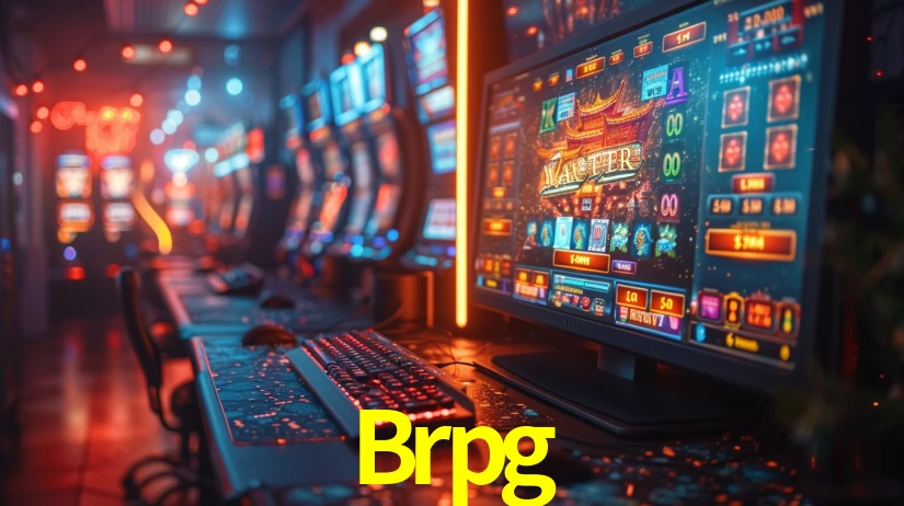 Brpg,Brpg Baixar
