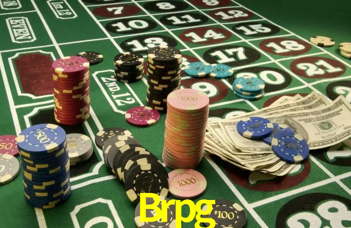 Brpg Com App