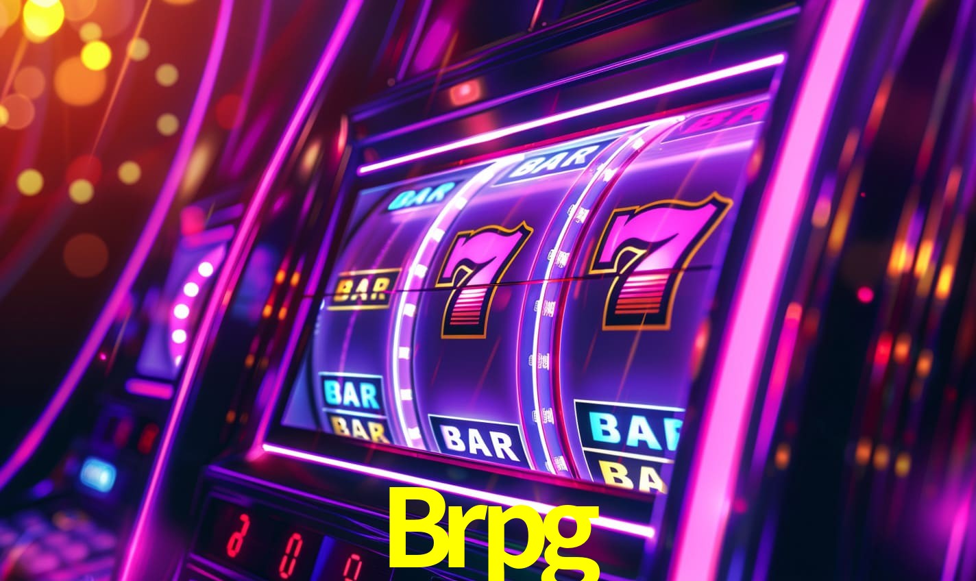 Brpg - Melhores Jogos de Cassino - Brpg Baixar