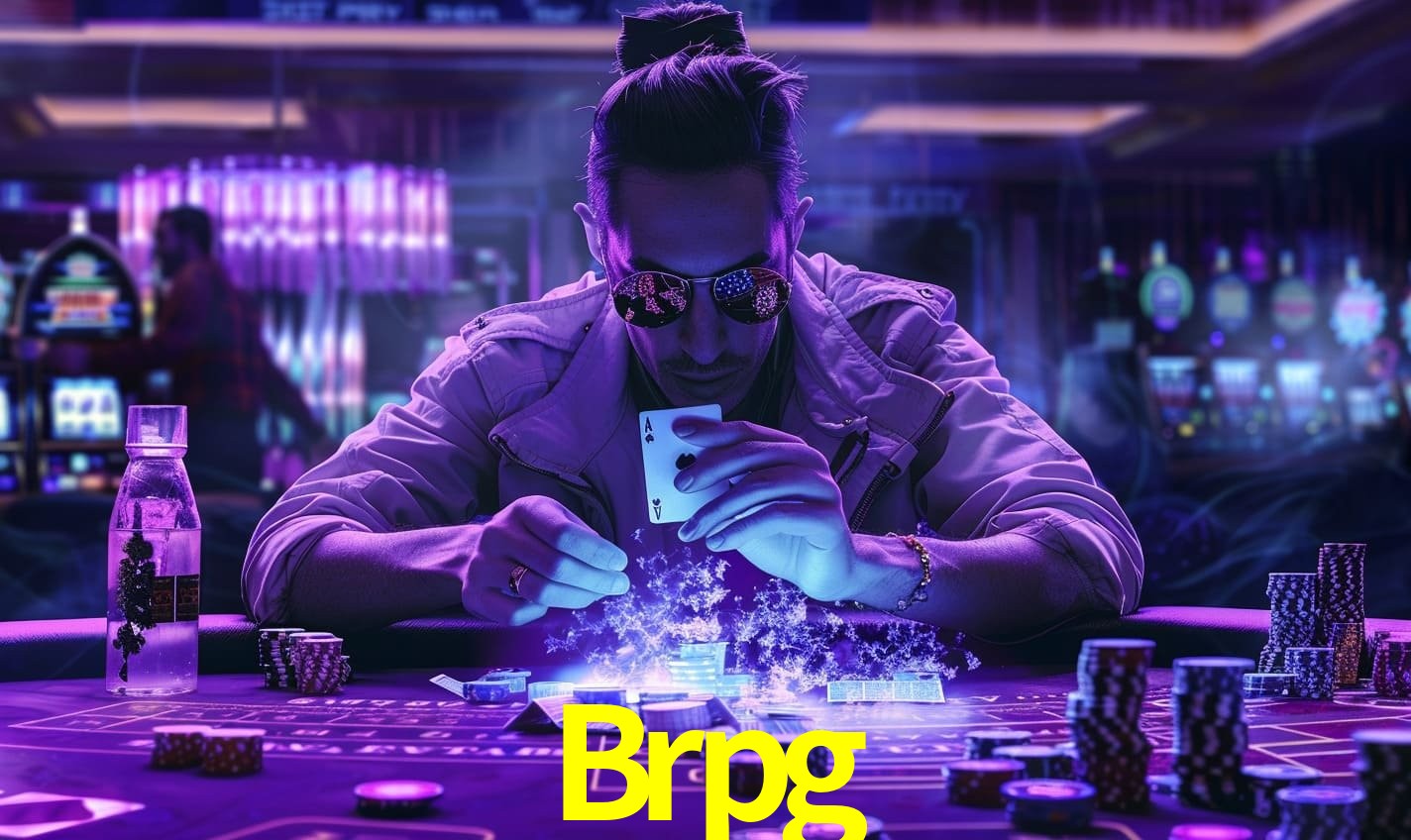 Spaceman Game Brpg