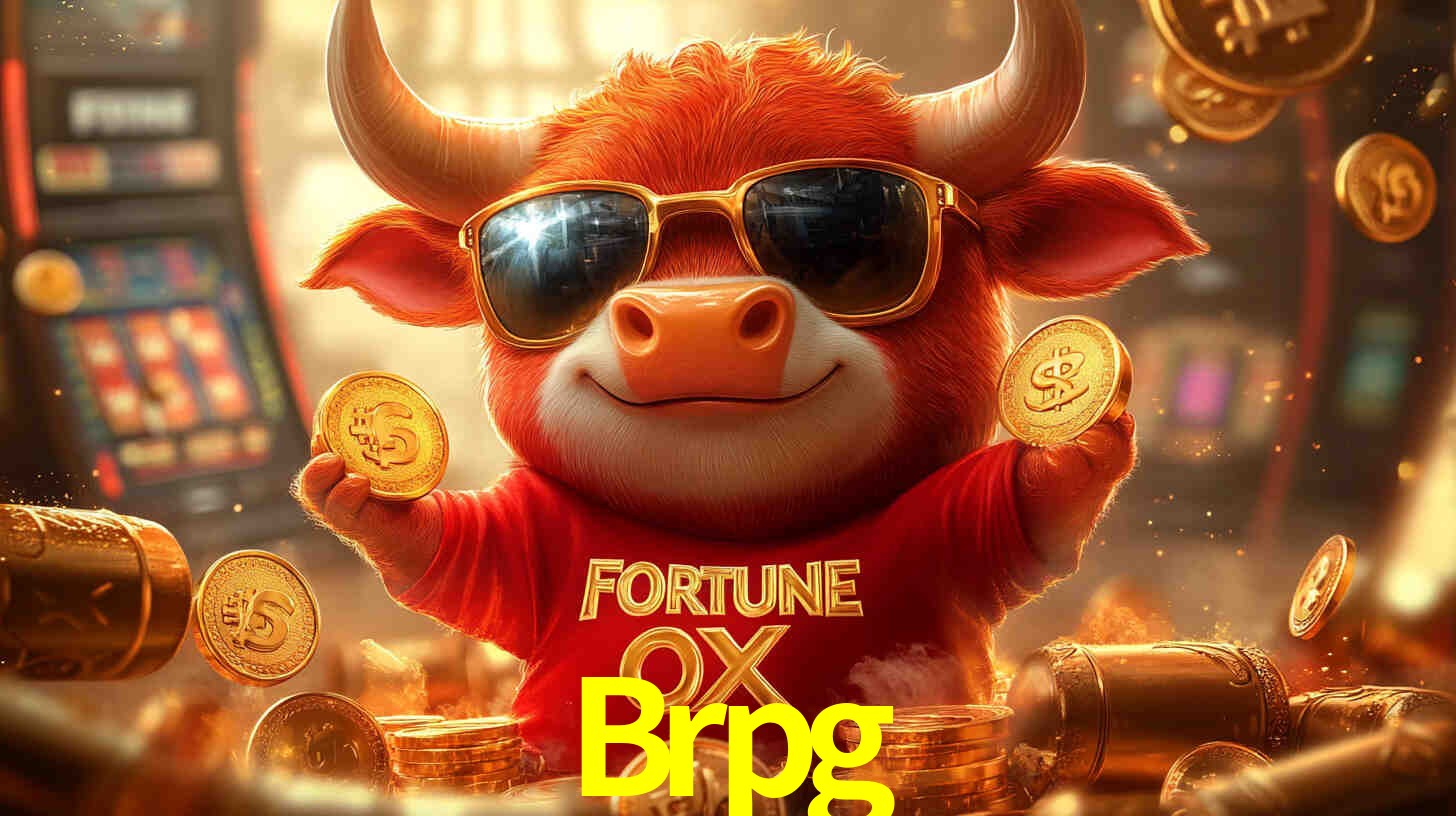 Brpg Com App