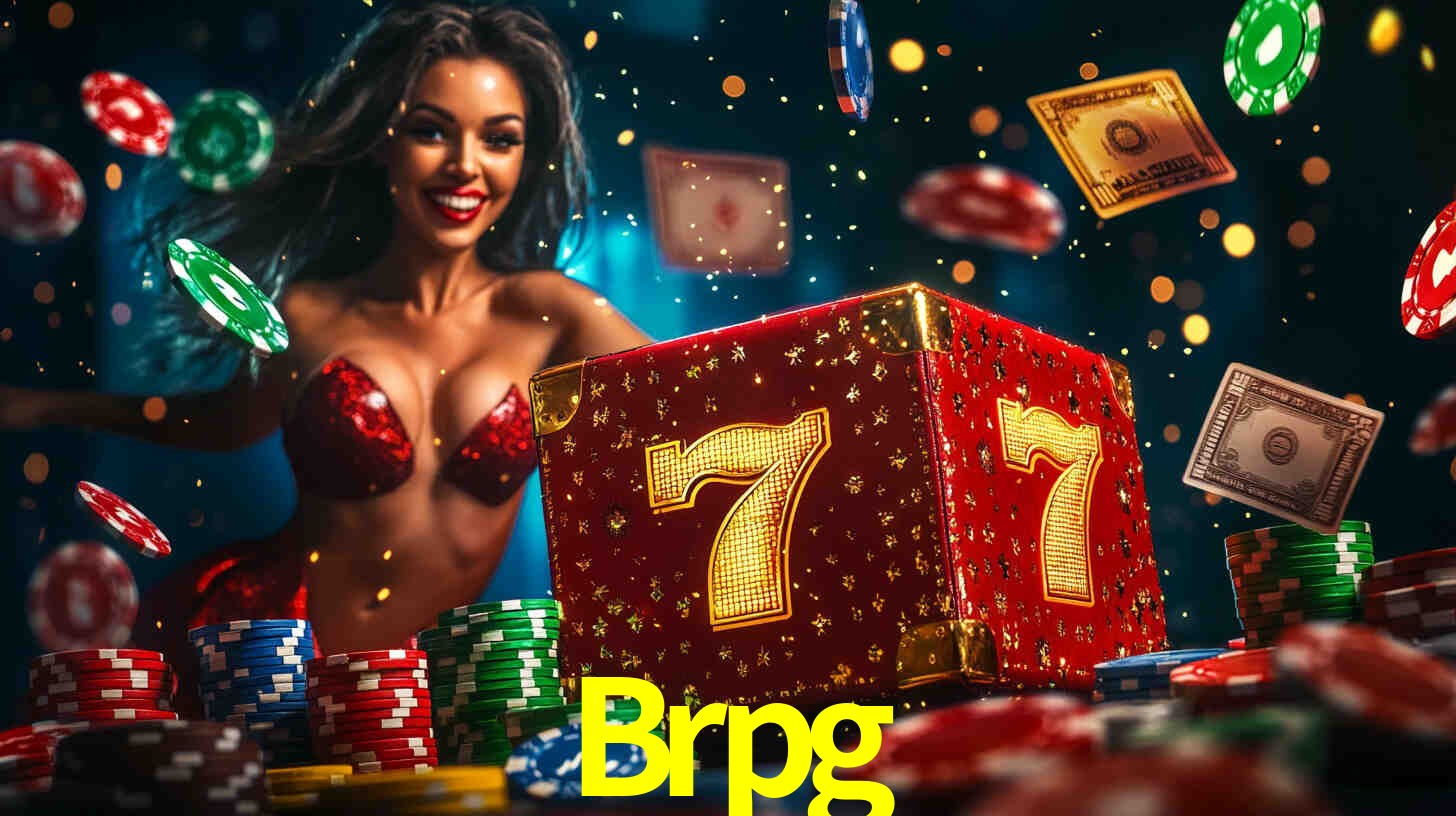 Apostas Esportivas na Brpg: Um Guia Completo