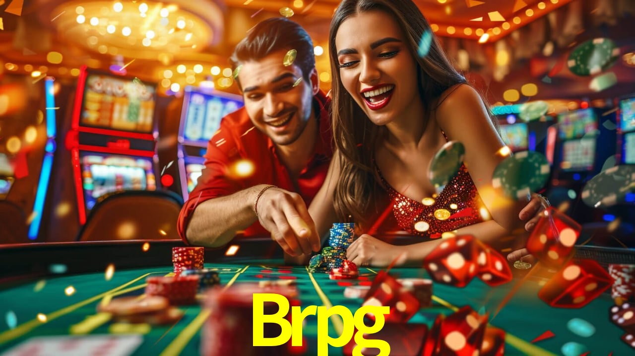 Estatísticas do Jogo Brpg