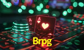 Mesa de Roleta Brpg
