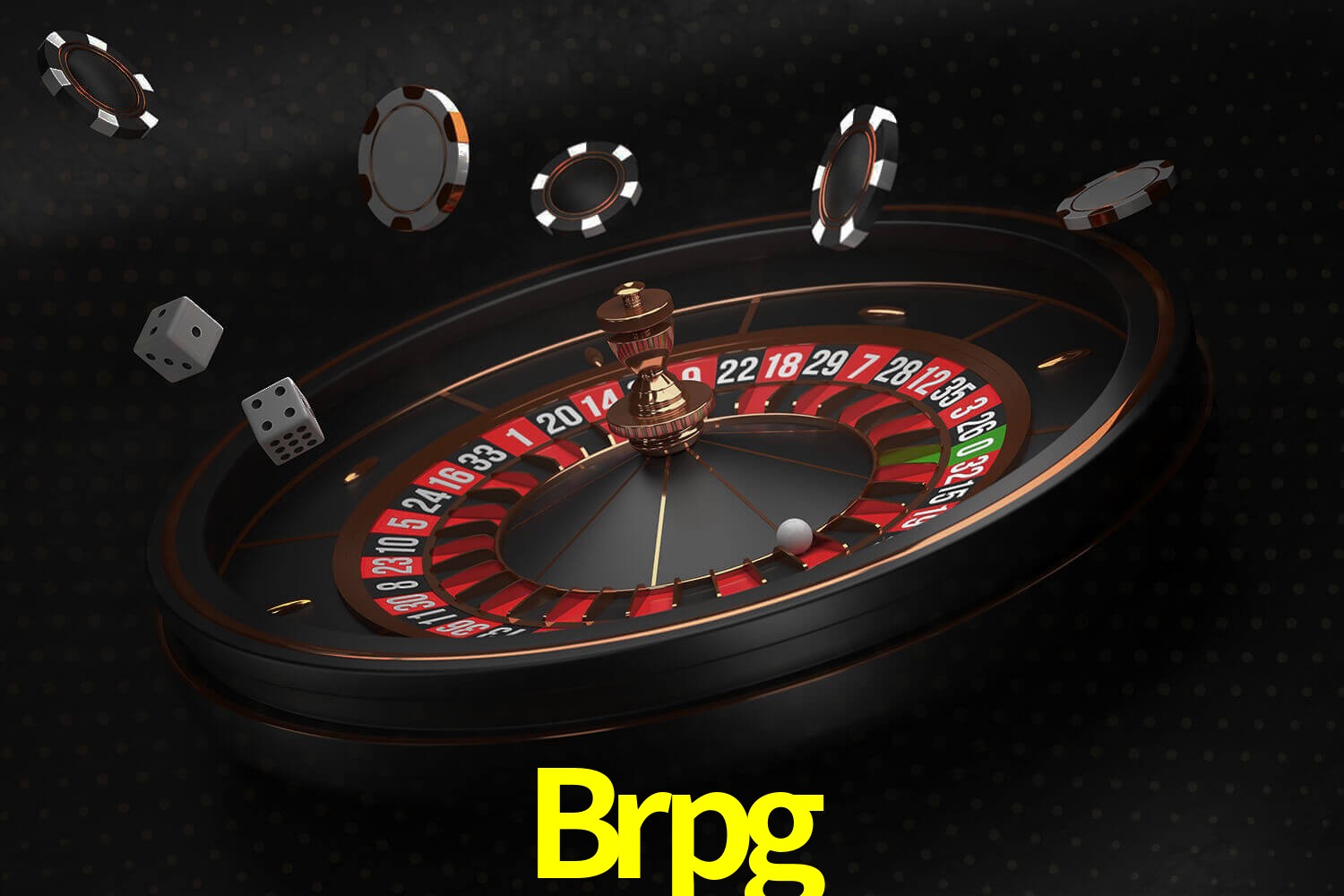 Brpg
