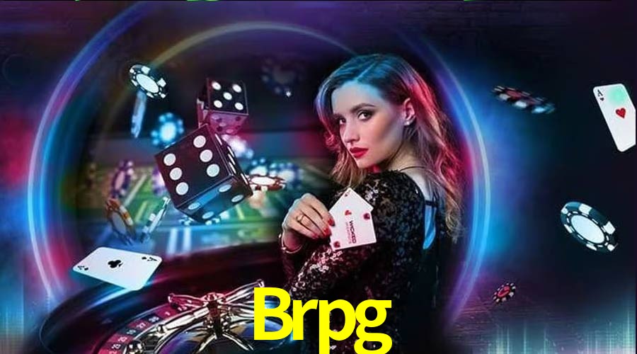 Secure Login Brpg