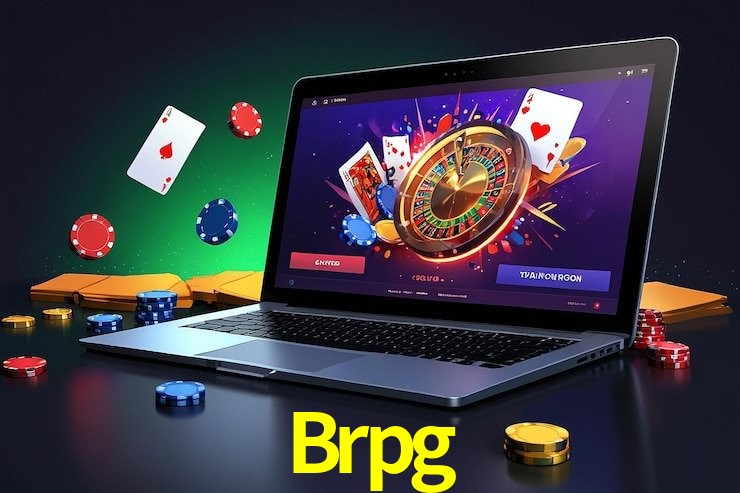 Cadastro Rápido Brpg