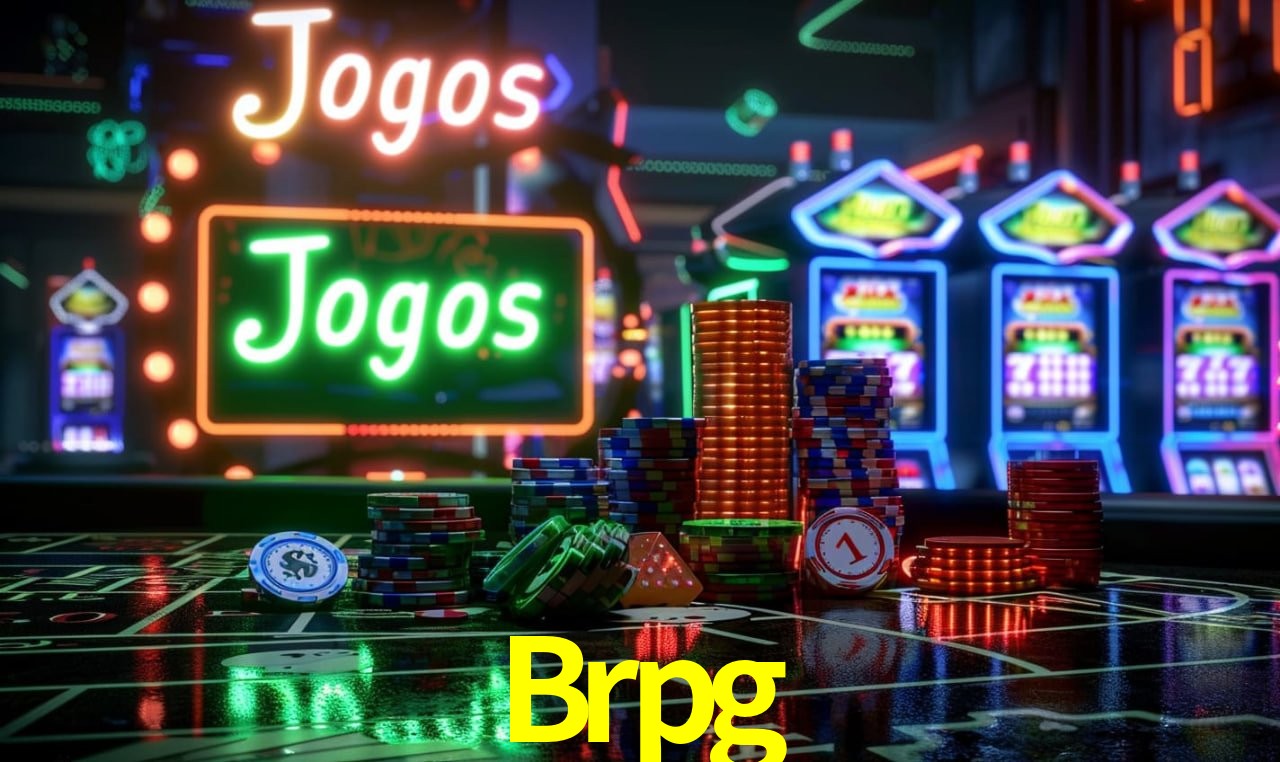 Brpg Com App
