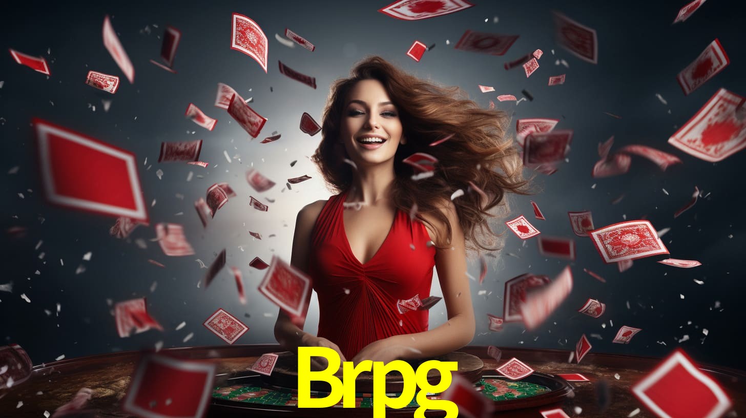 Blackjack Table Brpg