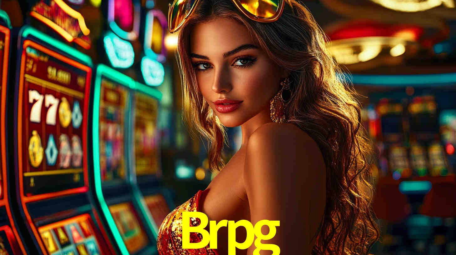 Welcome Bonus Brpg