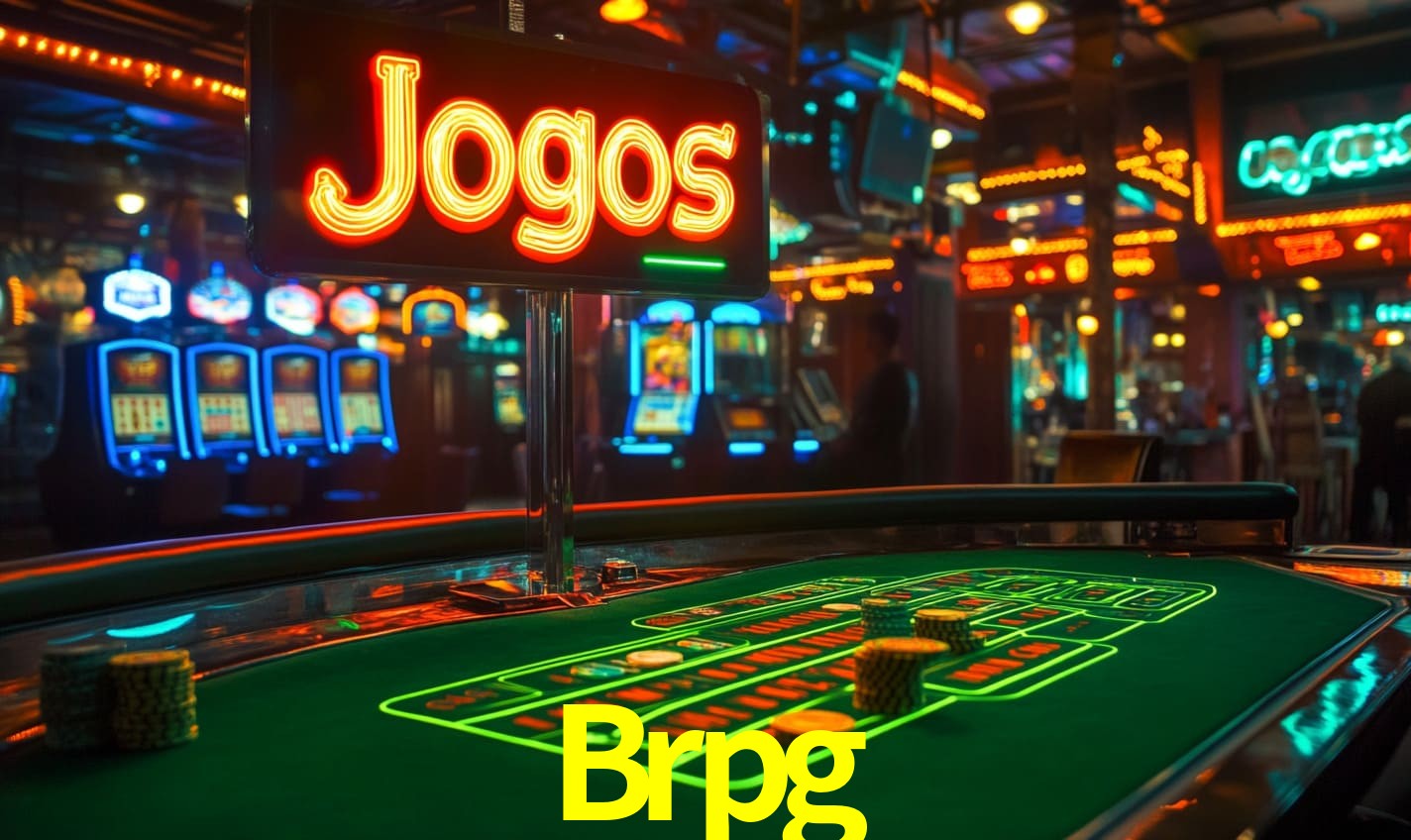 Experiência VIP Brpg