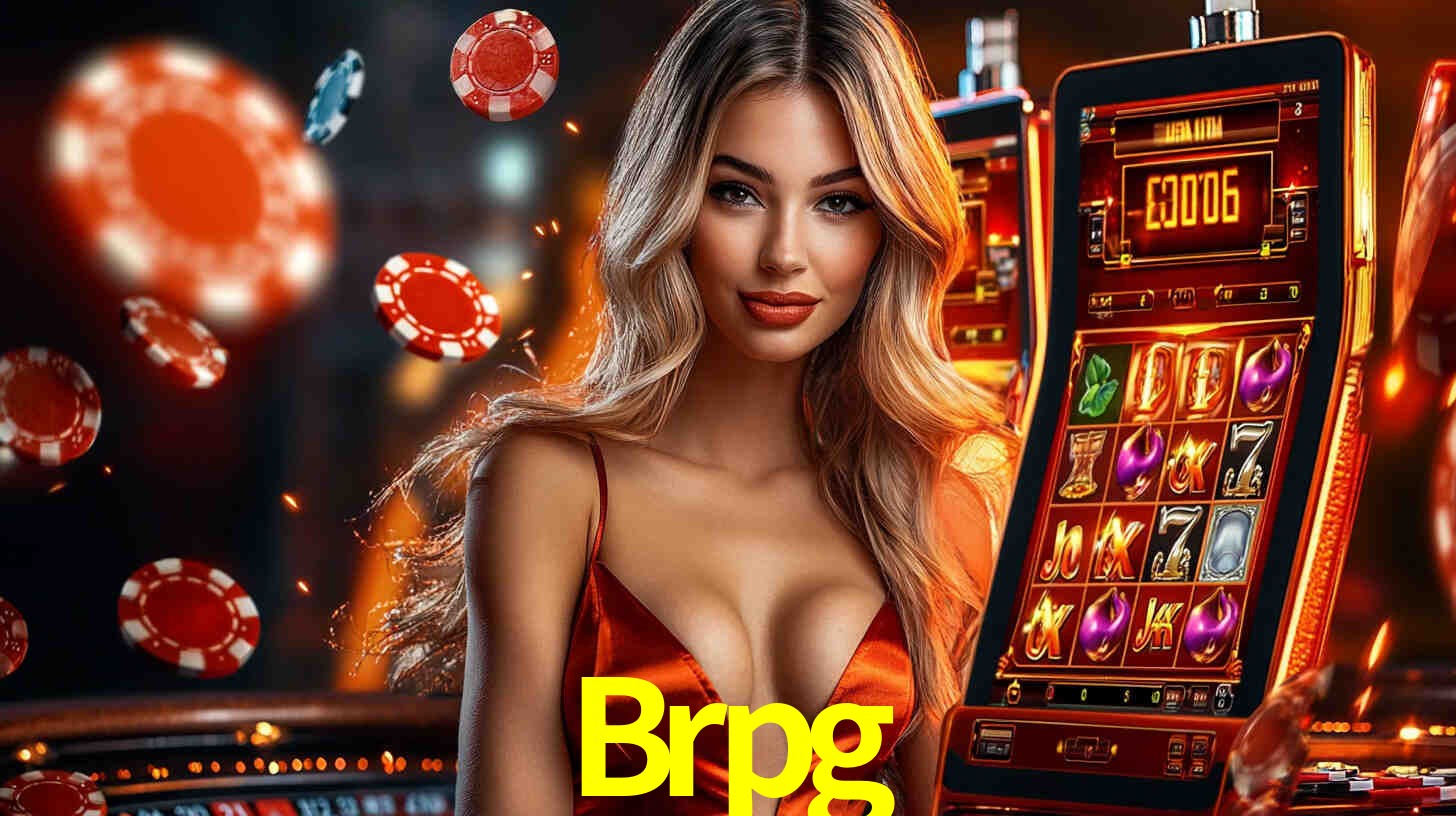 Brpg: Jogos de Caça-Níqueis-Altas Recompensas, Roleta-Velocidade, Blackjack-Desafios Máximos